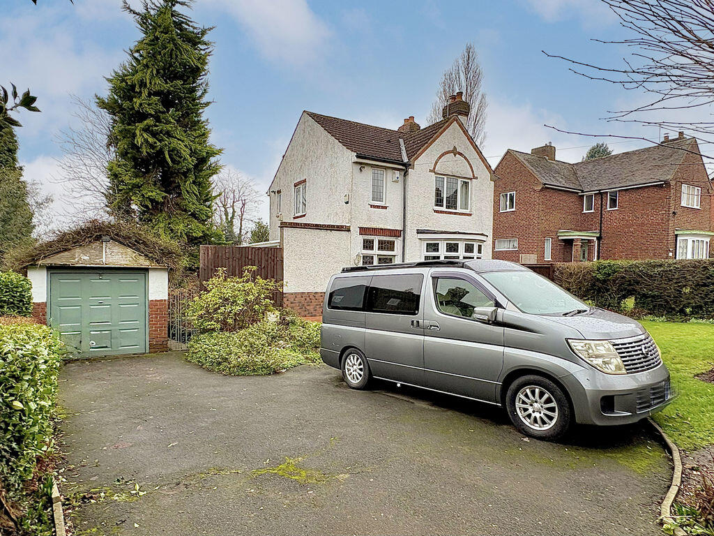 Main image of property: Tipton Road, WOODSETTON, DY3 1AL