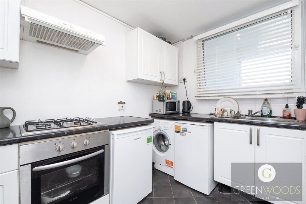 Apartment in Twickenham - More