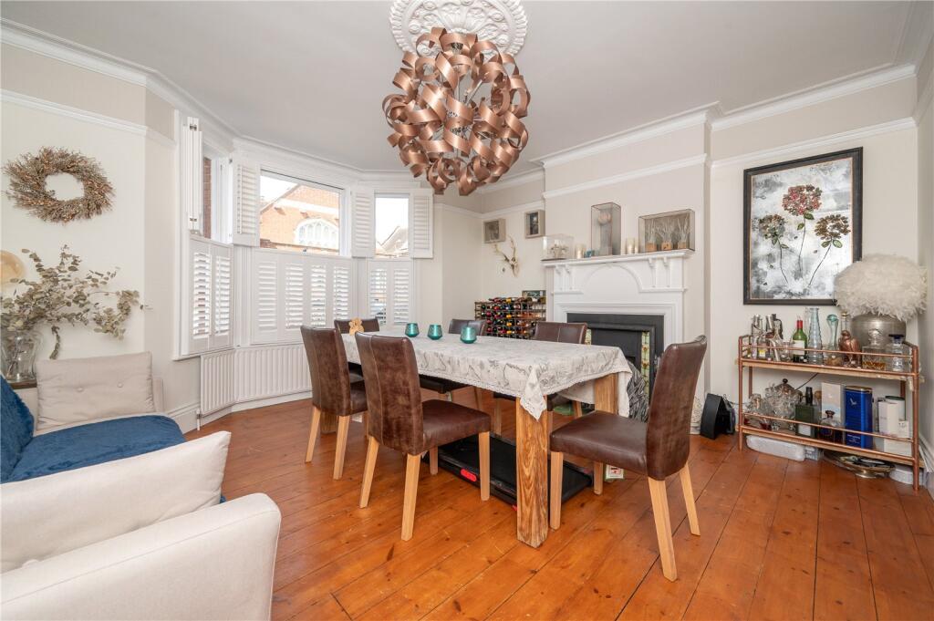 Additional image 3 of Blandford Road, St. Albans, Hertfordshire