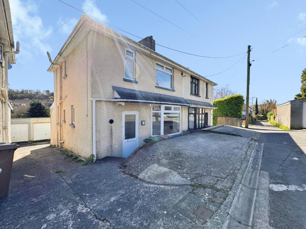 Main image of property: Wembury Road, Plymouth, Devon