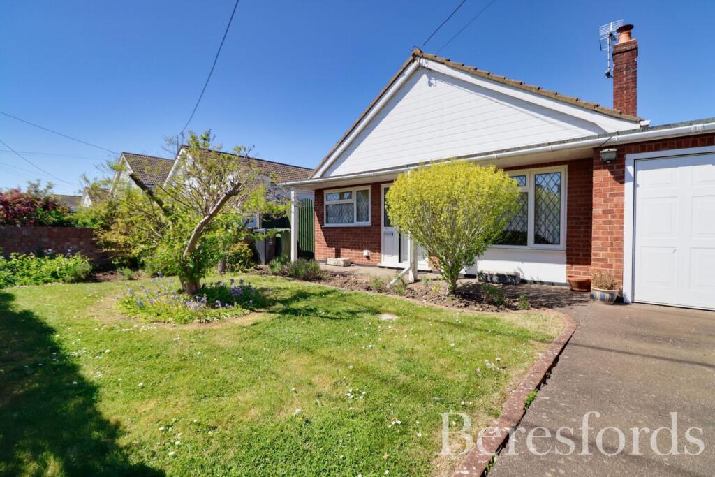 Main image of property: Princes Avenue, Mayland, CM3