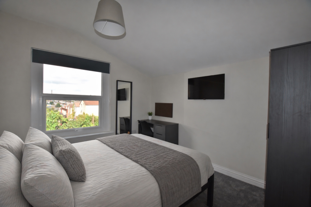 Main image of property: Room 3, Ashley Down Road, Ashley Down, Bristol