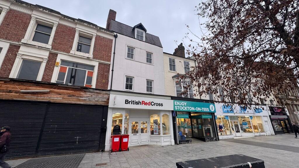 Main image of property: High Street, Stockton-On-Tees, Durham, TS18