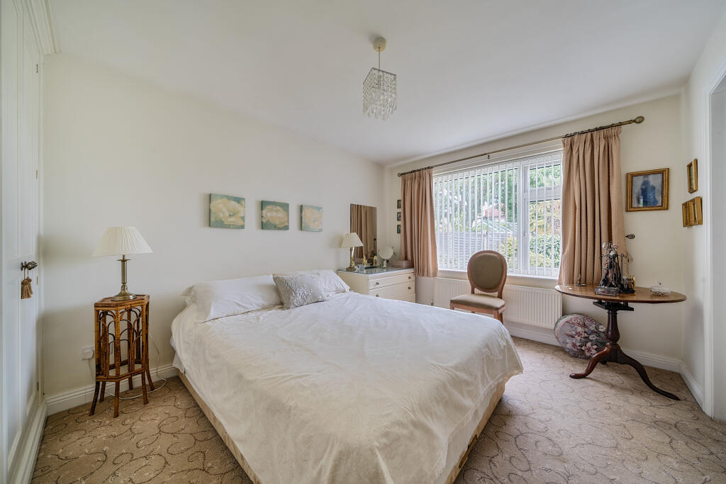 House in Backwell, West Town - View 5