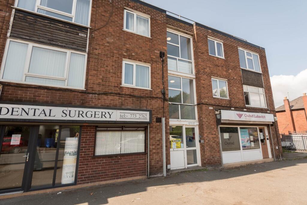 Main image of property: Lowther Court, Prestwich