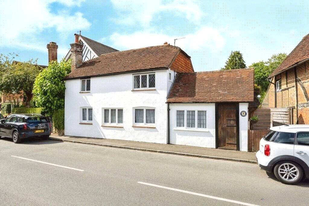 Main image of property: The Street, Wonersh, Guildford, Surrey, GU5