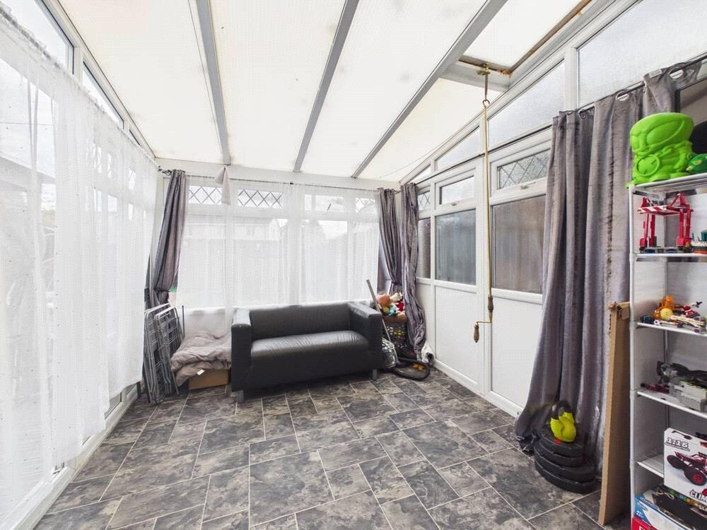 House in Gloucester, Podsmead - More