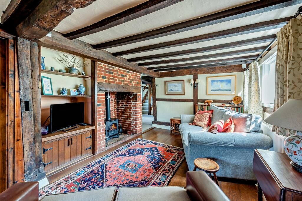 House in Portsmouth - View 5