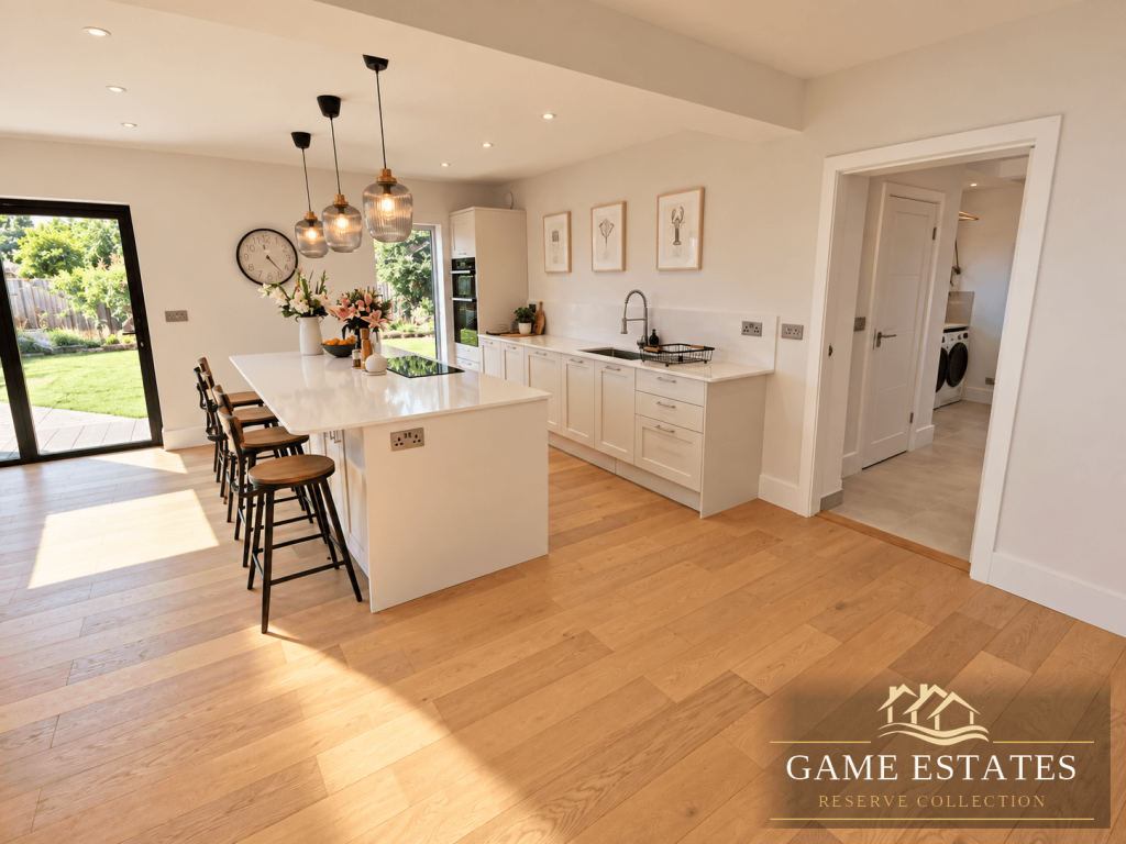 House in Colchester, West Mersea - View 4