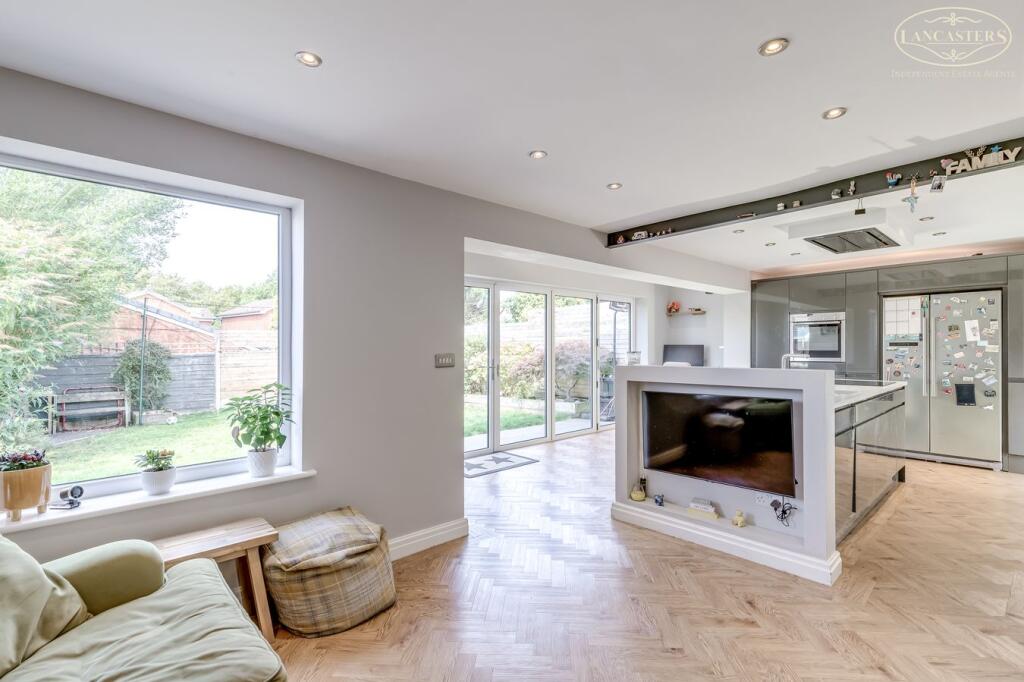 House in Westhoughton, Wingates - View 2