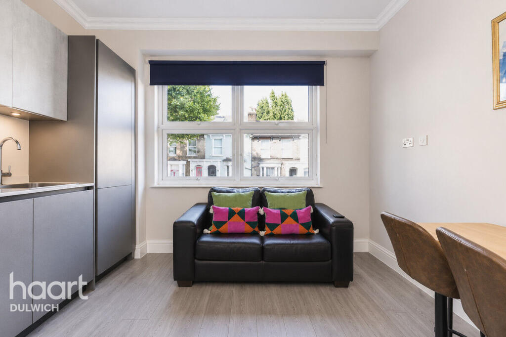 Main image of property: Lordship Lane, LONDON