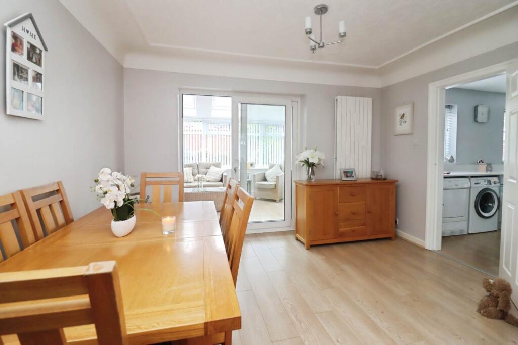 Plymyard Avenue, Eastham photo 3