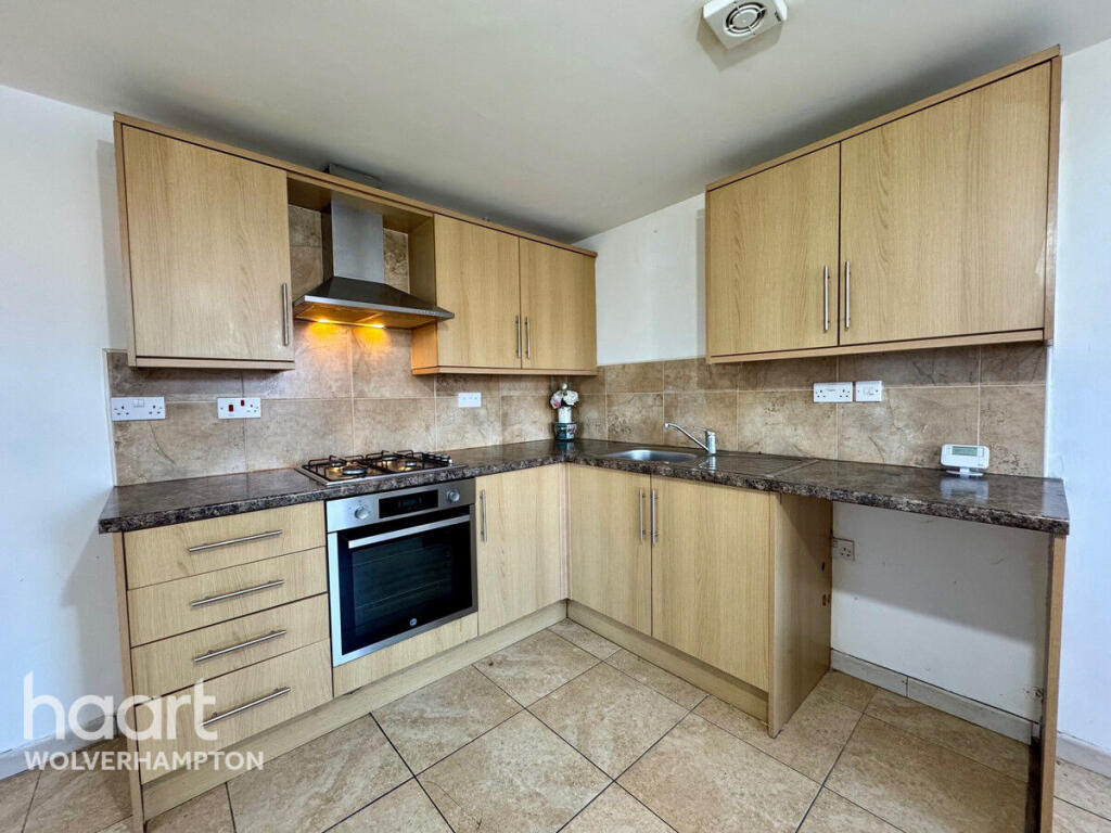Main image of property: Coppice Road, BILSTON