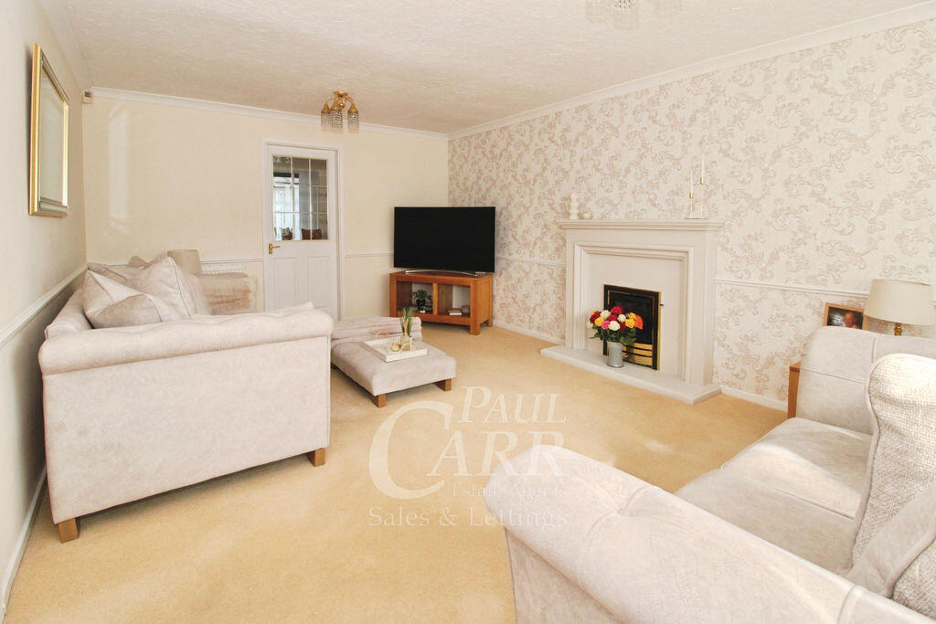 House in Walsall - View 4
