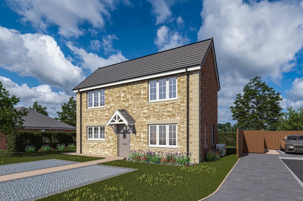 Main image of property: Auction Way, Bellingham