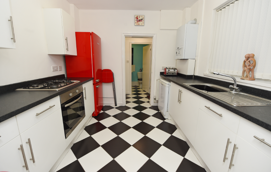 Main image of property: Leopold Road Let Only, Liverpool