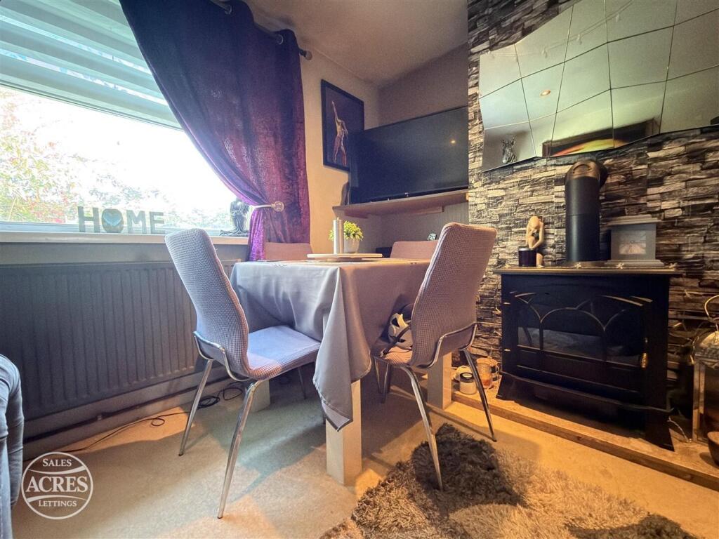 Tregea Rise, Great Barr, Birmingham photo 4