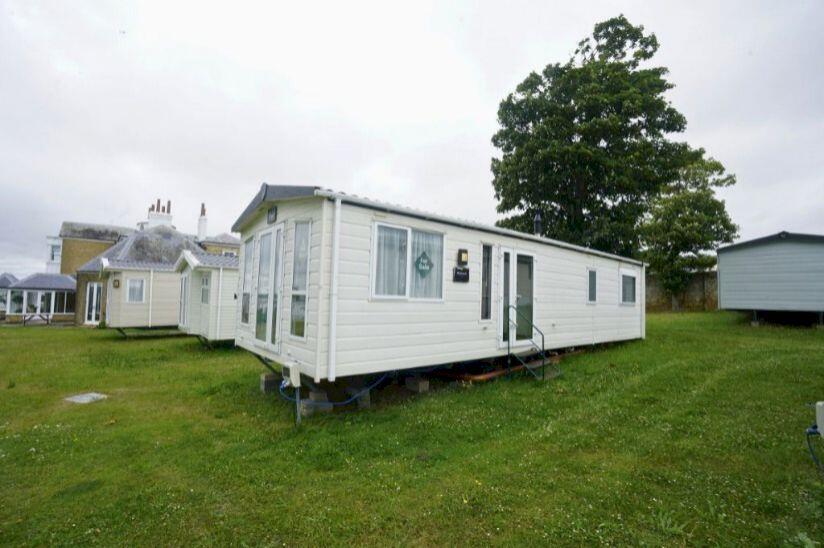 Three Bed Victory Harmony 35 (35x12) 2017, New Romney Holiday Park, Greatstone, New Romney, Kent, TN28 8PB photo 2
