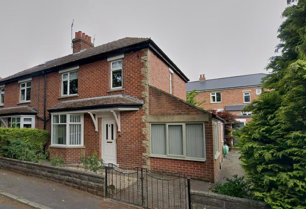 Main image of property: Lennox Avenue, Richmond