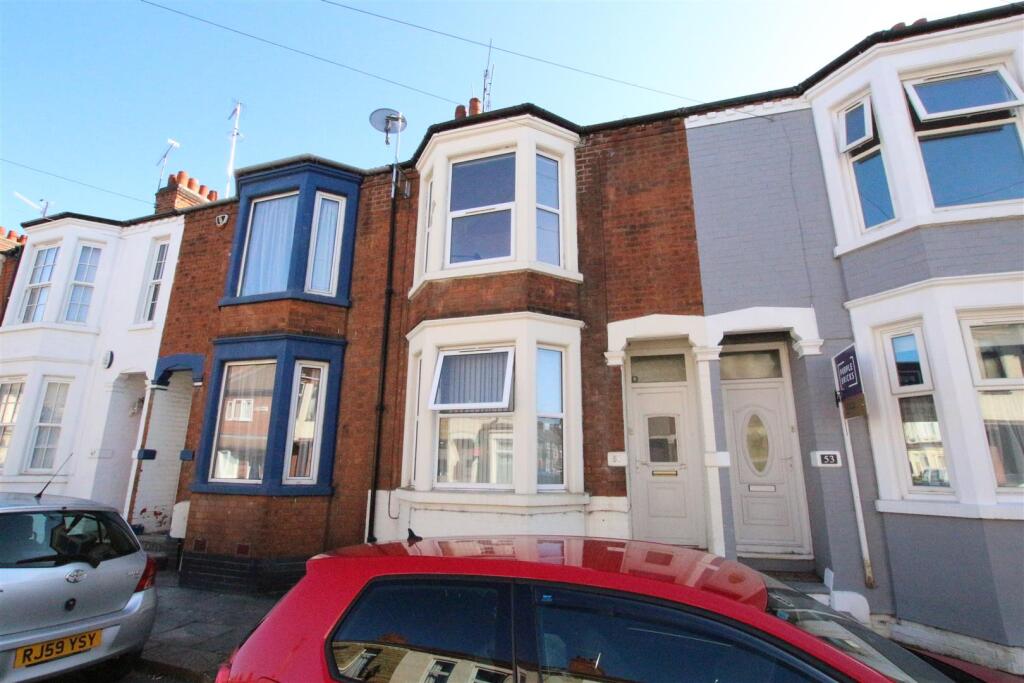 Main image of property: Southampton Road, Northampton