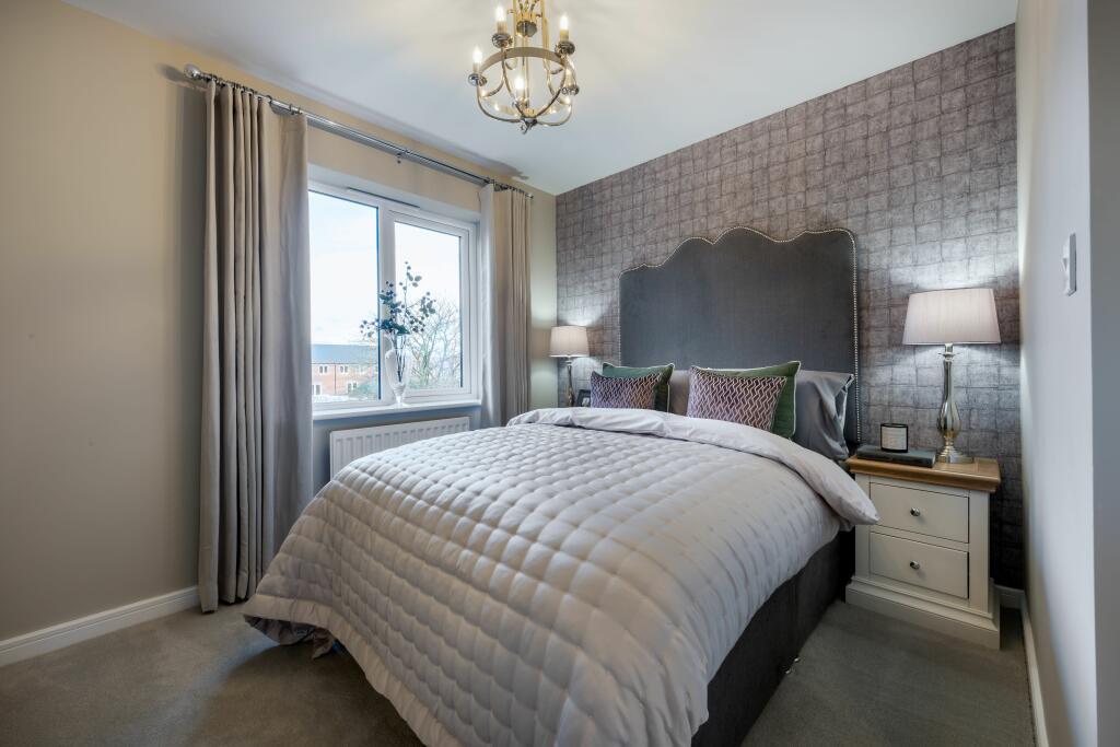 House in Newcastle upon Tyne - More