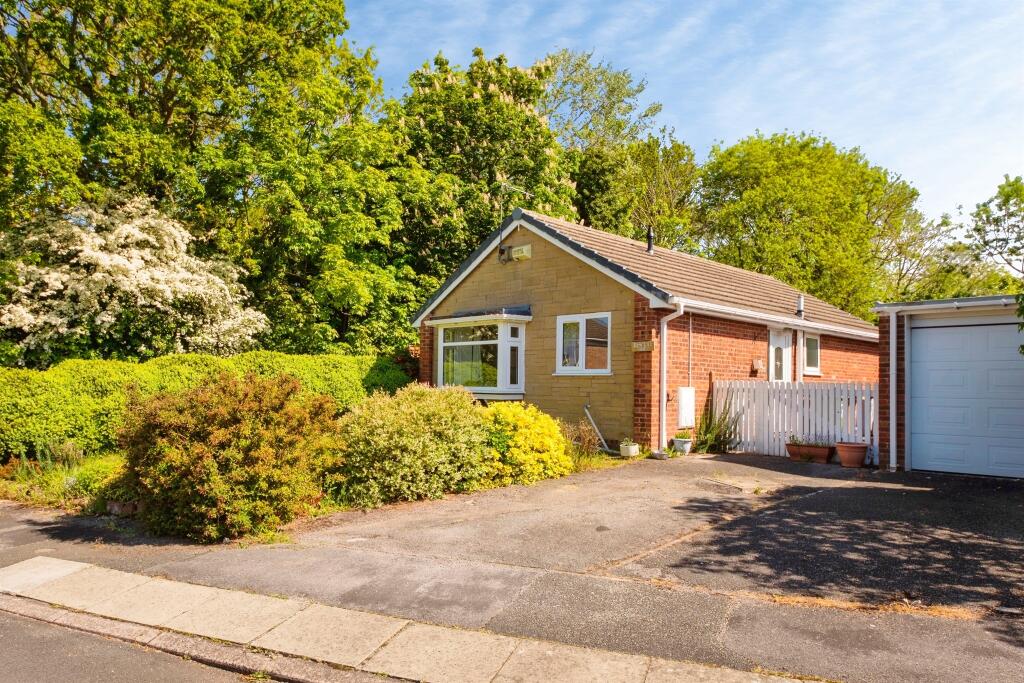Main image of property: Thorns Drive, Greasby, Wirral