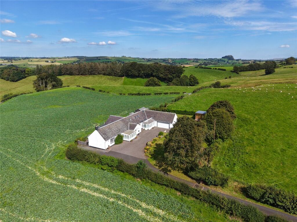 Main image of property: Whiteside Cottage, Darvel, East Ayrshire, KA17