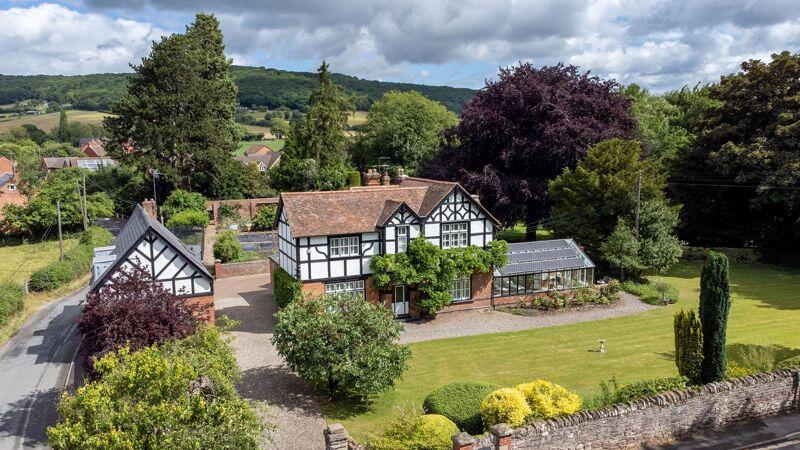 Main image of property: Wellington, Hereford HR4 8AR