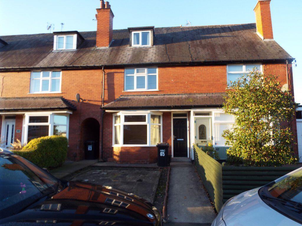 Main image of property: Swarcliffe Road, Harrogate