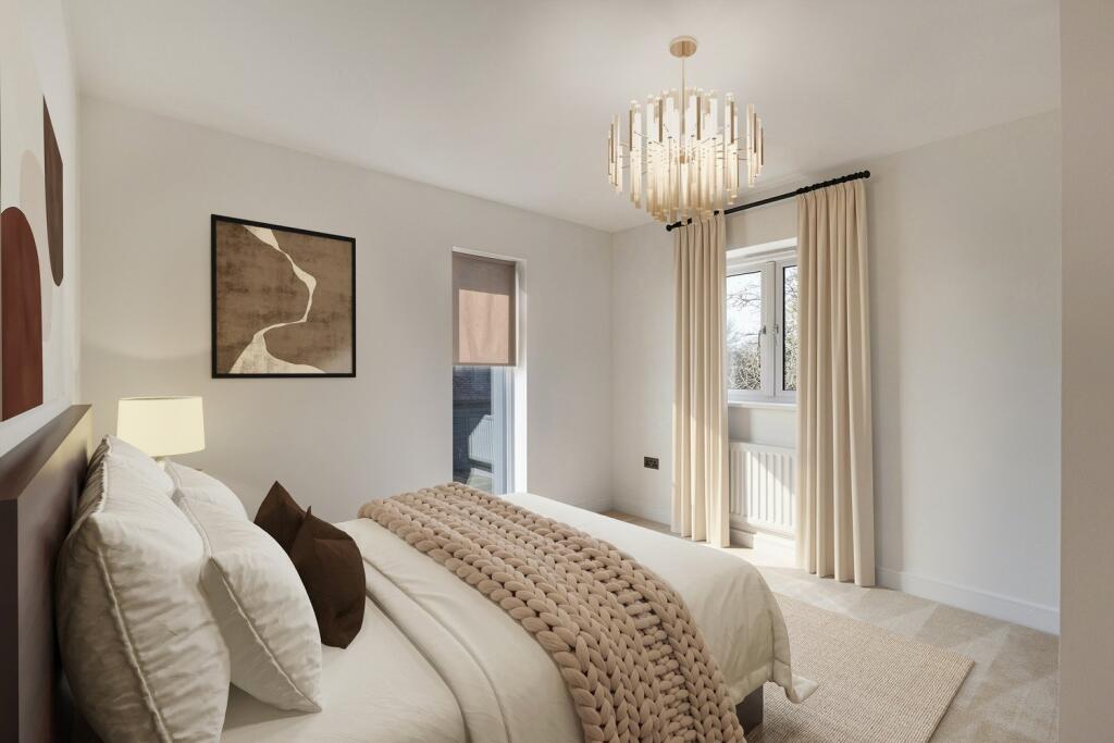 House in Tonbridge - View 5