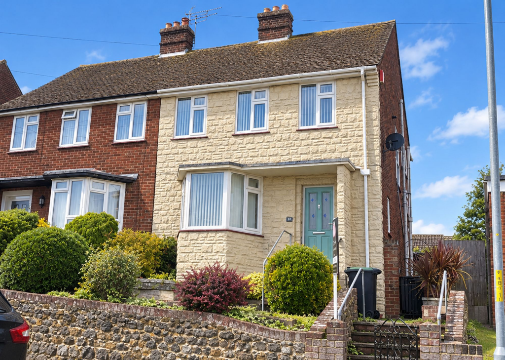 Main image of property: Invicta Road, Margate, CT9