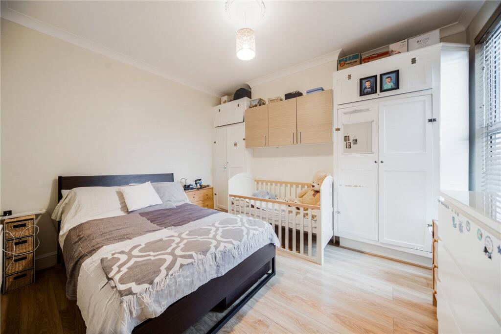 Manor Road, London, N22 photo 4