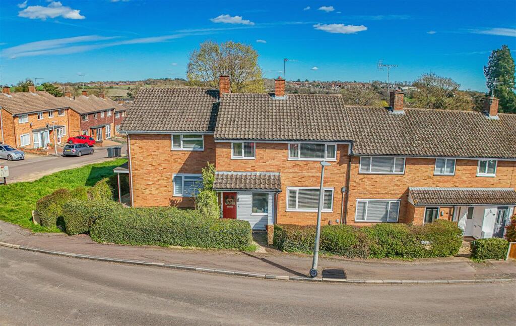 House in Dacorum, Gadebridge