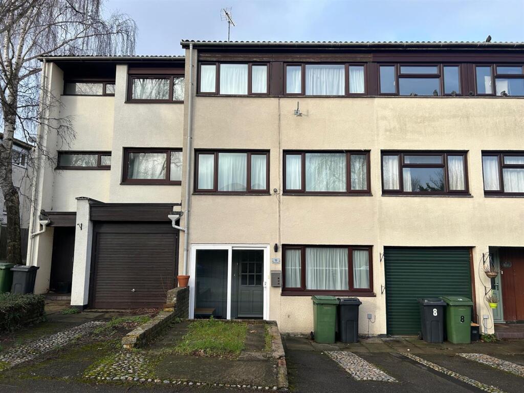 Main image of property: Birnam Square, Maidstone