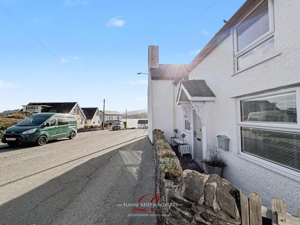 Pentywyn Road, Deganwy, Deganwy
