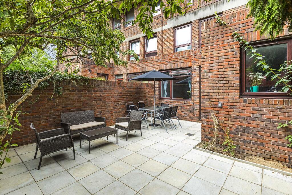 Main image of property: Lily Close, St Paul's Court, London, W14