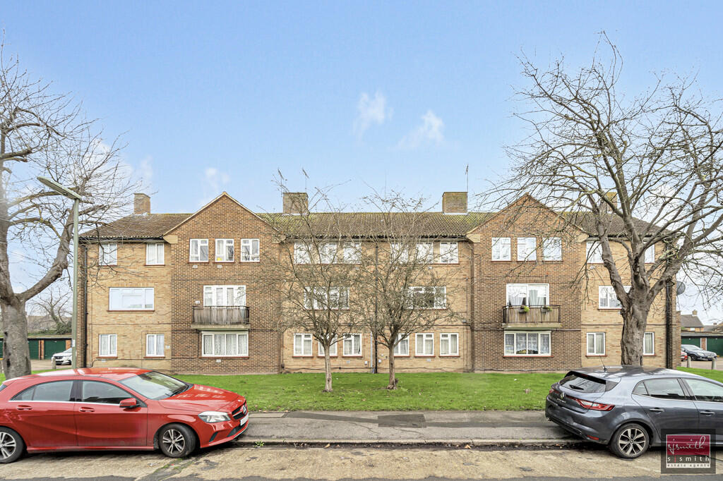 Main image of property: St. Annes Avenue, Stanwell