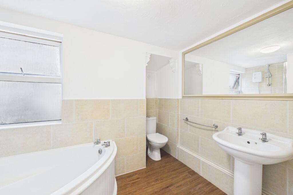 Western Road, Reading, Berkshire, RG1 - Widok 6
