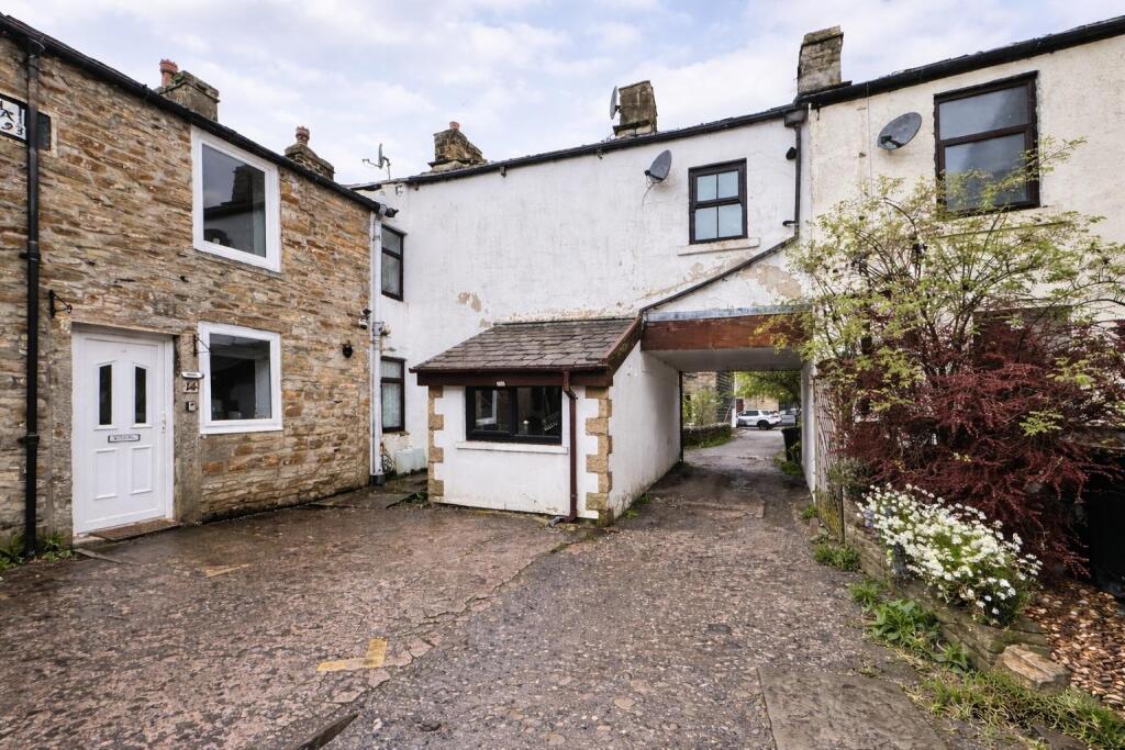 Additional image 10 of Bridge Street, Lumb, Rossendale, Lancashire, BB4