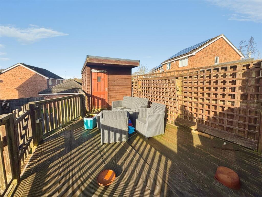 Additional image 20 of Lime Vale Way, Bradford, BD6 3DZ