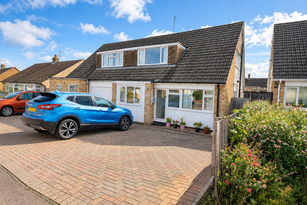 Main image of property: St Lukes Close, Spratton, NORTHAMPTON