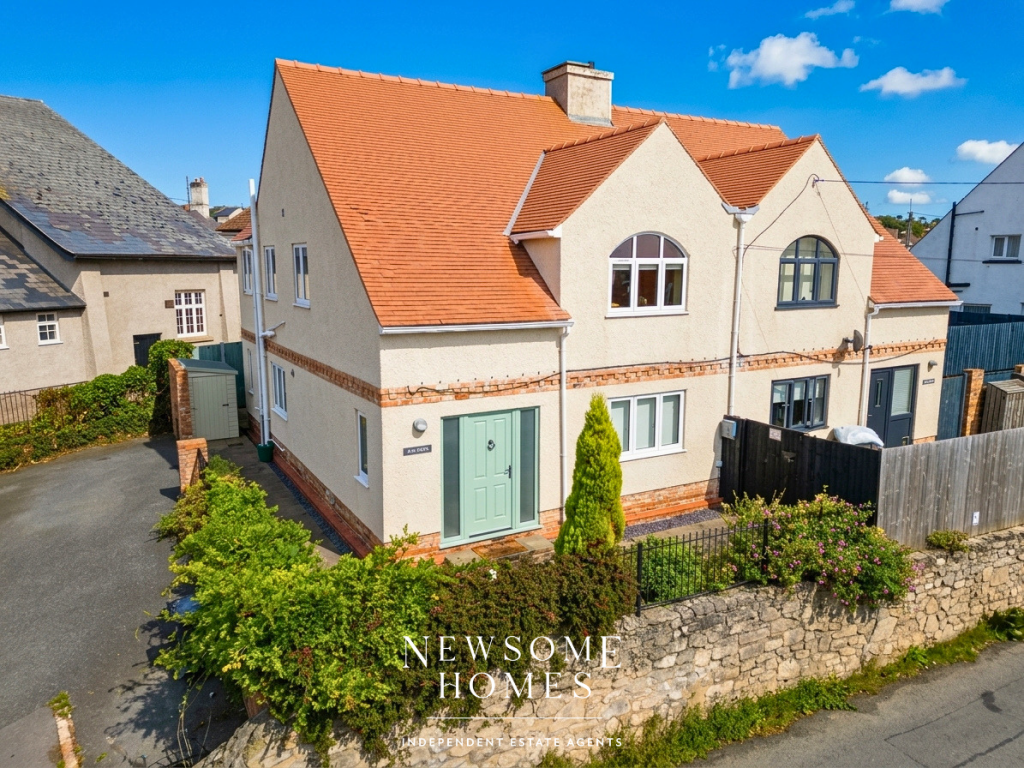 House in Llandudno, Trelawnyd and Gwaenysgor