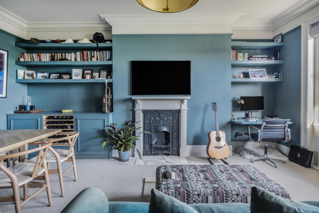 Main image of property: Morden Road, Blackheath