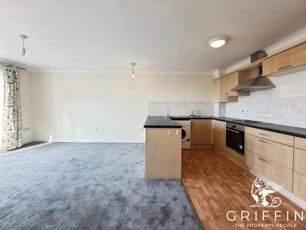 Apartment in Thurrock, Essex - View 4