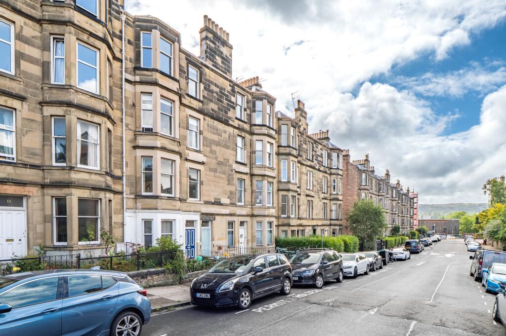 Main image of property: Falcon Gardens, Edinburgh, Midlothian