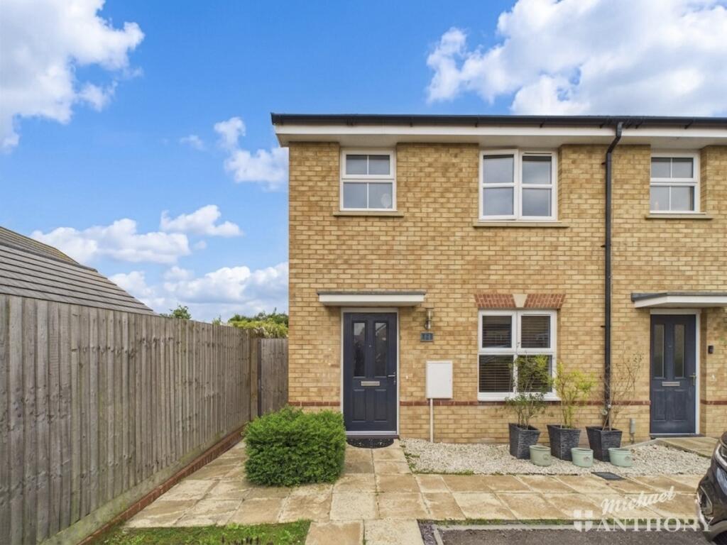 Main image of property: Lister Corner, Leighton Buzzard
