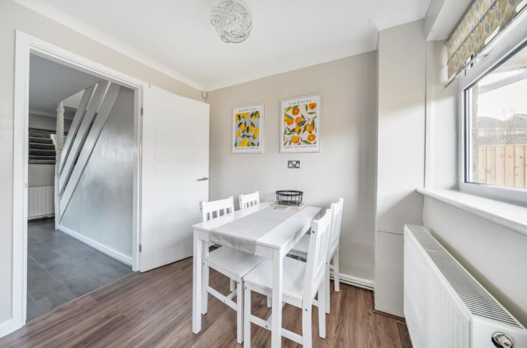 Ridgeway, Clowne, Chesterfield, Derbyshire, S43 photo 4