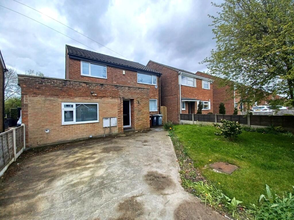 Main image of property: Whinmoor Crescent, Leeds, West Yorkshire, LS14