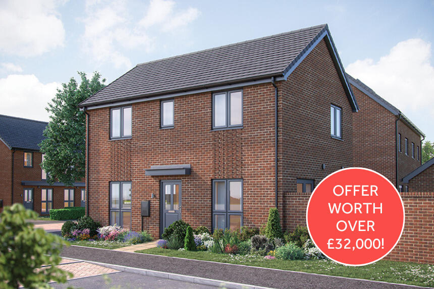 Main image of property: Meadow Lane, 
Shirebrook, 
NG20 8FY