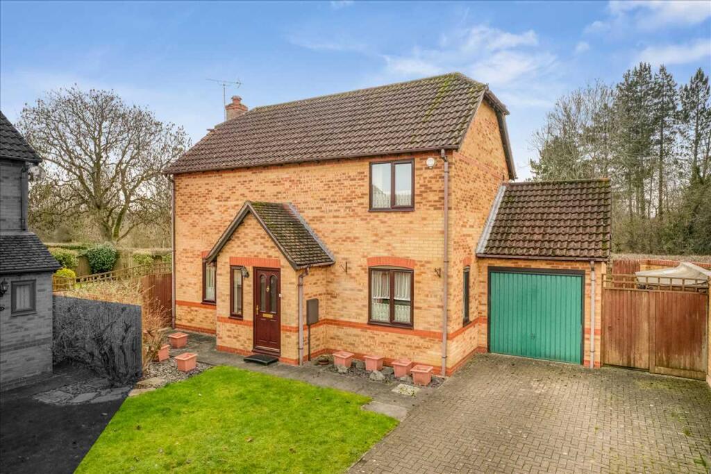 Main image of property: Treborough, Furzton, Milton Keynes